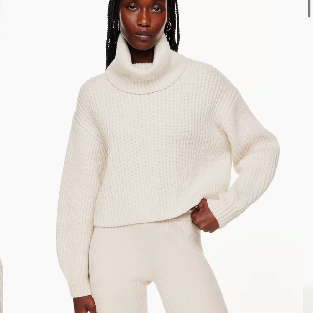 Guell Sweater